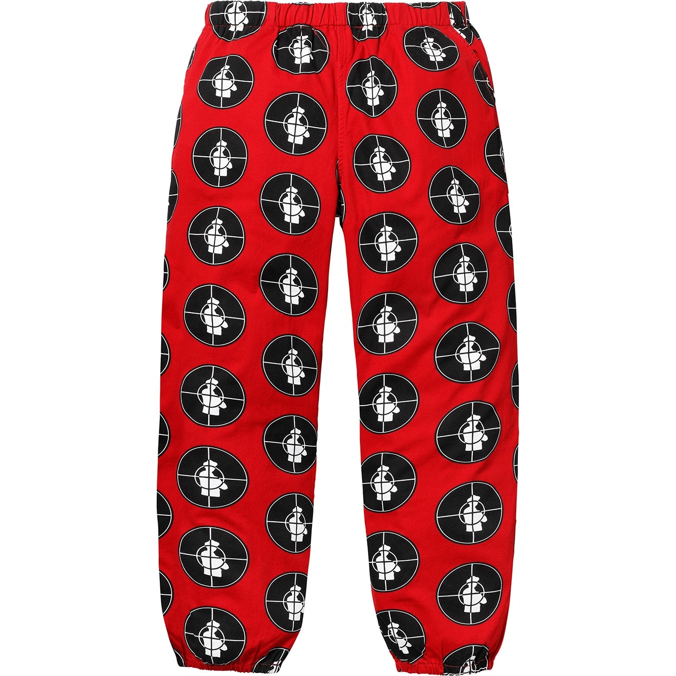 Supreme®/UNDERCOVER/Public Enemy Skate Pant view 4